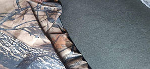 Тканини, фурнітура