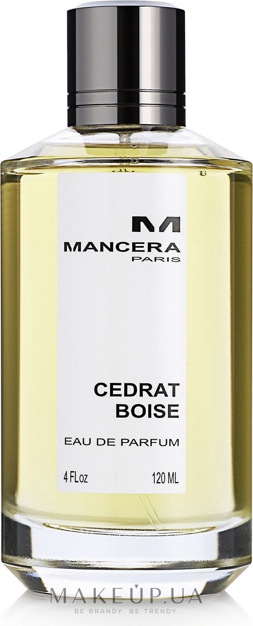 Парфумерна вода Mancera Cedrat Boise Розпив 1 мл