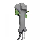 Мотокоса Procraft T4200EL ELECTRO STARTER (3 ножі, 1 котушка), фото 5