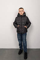 Куртки осінь-весна для хлопчиків