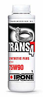 IPONE Trans 4 75W-90 1L