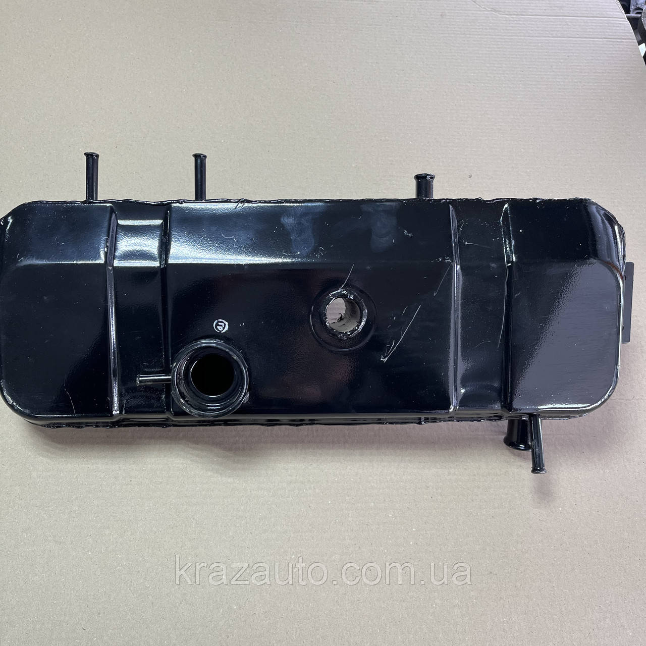 Бачок розширювальний МАЗ метал. 64227-1311010