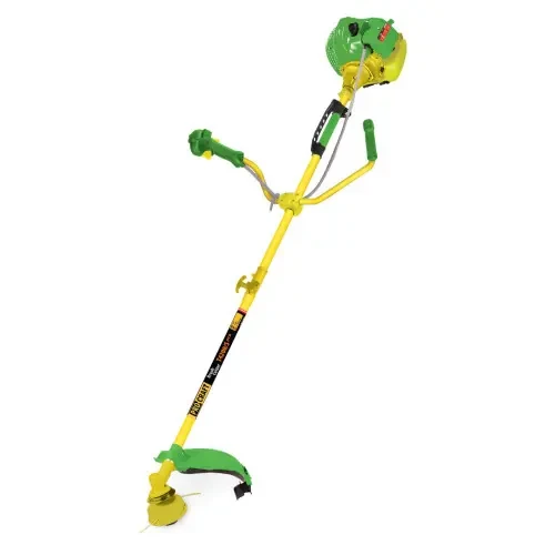 Бензокоса Procraft T4200/S PRO (3 ножі, 1котушка, 1 штанти розбірна), фото 1