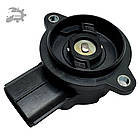 Датчик положення дросельної заслінки Авенсіс Тойота 89457-52010 192300-2100 8945752010 1923002130