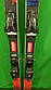 Гірські лижі Rossignol Hero Athlete GS Pro 158 см експертний карвінг 2023р б/у, фото 4