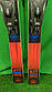 Гірські лижі Rossignol Hero Athlete GS Pro 158 см експертний карвінг 2023р б/у, фото 5