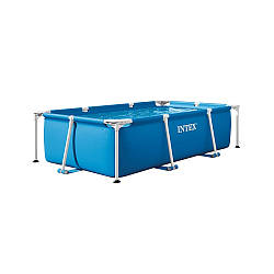 Каркасний басейн Intex 28270, 220 × 150 × 60 см