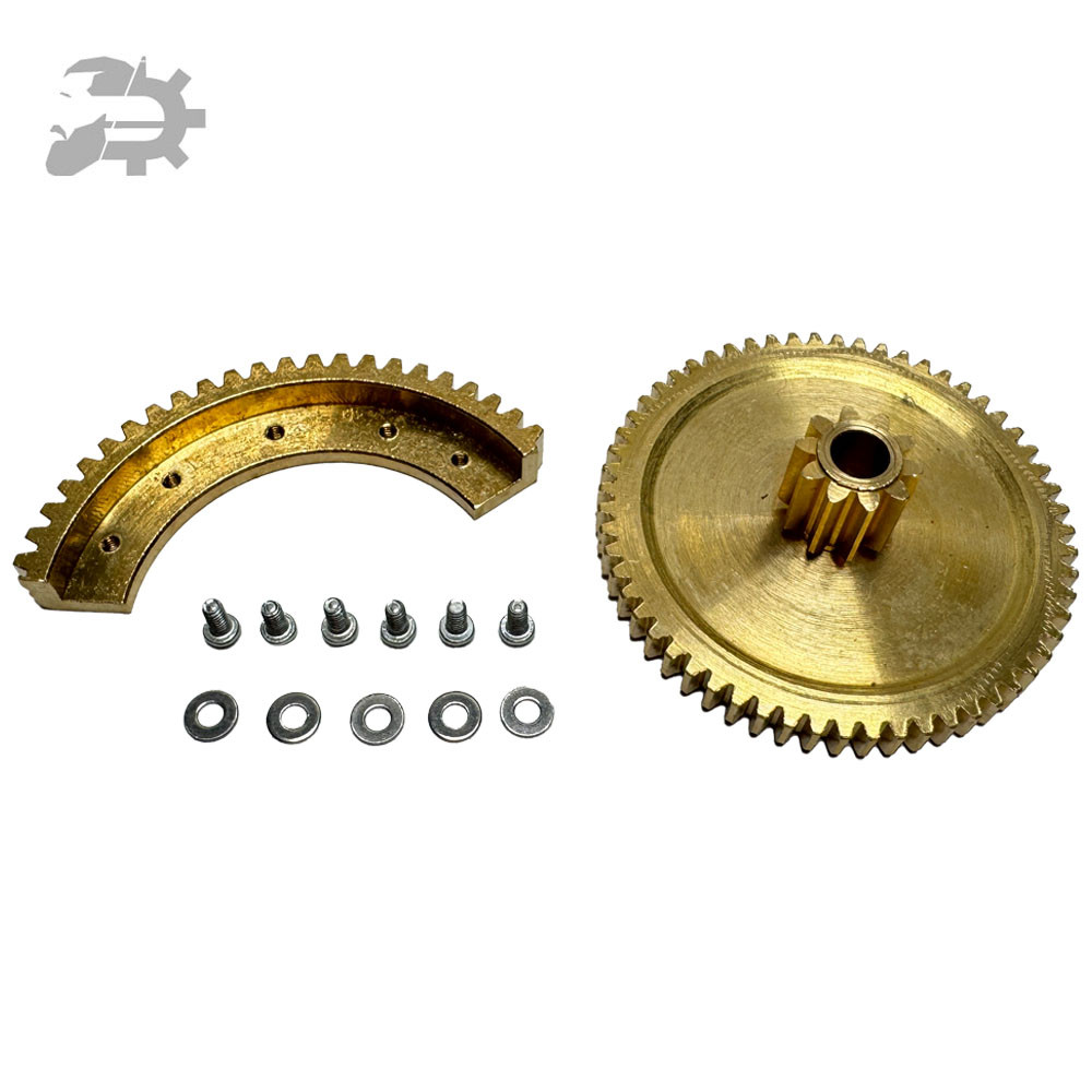 Шестерня ремкомплект дросельної заслонки Fabia 2 Skoda 03G128063 03L128083 059145950