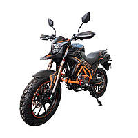 Мотоцикл Spark SP300T-2 (заводська упаковка)