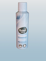 Дезодорант для тіла Ніжний дотик для чутливої шкіри Balea men Deospray Sensitive 200 мл