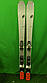 Гірські лижі K2 Mindbender RX 156 см універсал 2020р б/у, фото 2