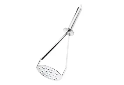 Картоплем'ялка з неіржавкої сталі Empire 2499-E Преміум