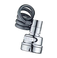 Насадка на кран 360 water tap AND LY-789 (34514)