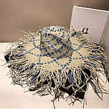 Капелюх Федора з Більшими Полями, фото 3