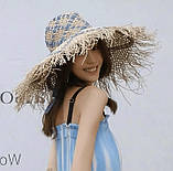 Капелюх Федора з Більшими Полями, фото 4