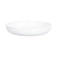 Блюдо Luminarc FRIENDS TIME WHITE17cm