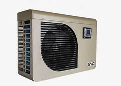 Тепловий насос для басейну EVO Classic EP-150 (15,24 кВт)
