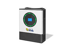 Гібридний інвертор ALTEK Atlas 8.2KW-48V