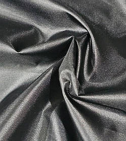 Тканина Болонь PU (Чорний)55 (GMS)
