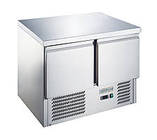 Стіл холодильний GoodFood GF-S901-H6C, 2 двері