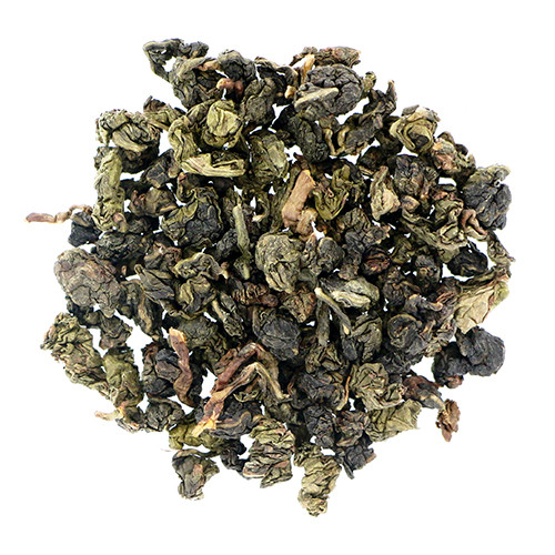 Улун (Oolong, 乌龙茶)