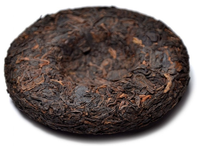 Пуер (普洱茶, Pu-erh)