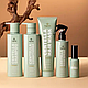 Шампунь для волосся Centella Shampoo Bogenia BG416 450мл, фото 4