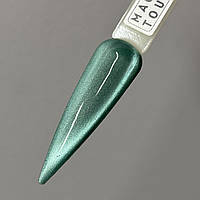 Magic touch гель-лак шовковий котяче око 33 8 мл