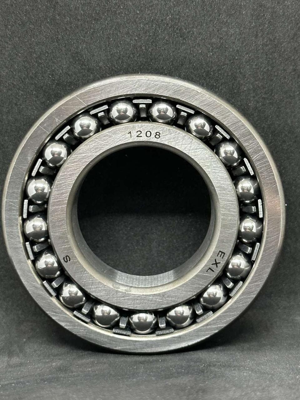 Підшипник 1208, (40*80*18) EXL Original, фото 1