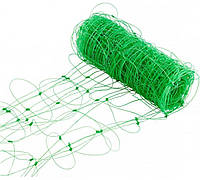 Сітка шпалерна для підтримки рослин