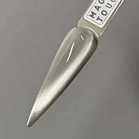 Magic touch гель-лак шовковий котяче око 15 8 мл