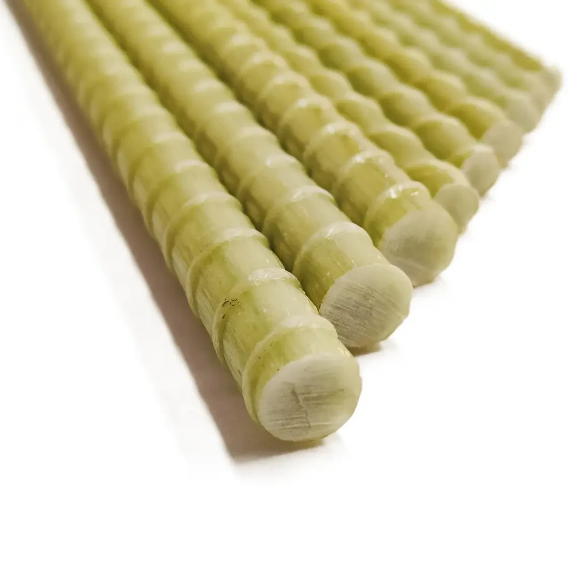 Композитна Арматура склопластикова , Ø 6 мм (100м), фото 1