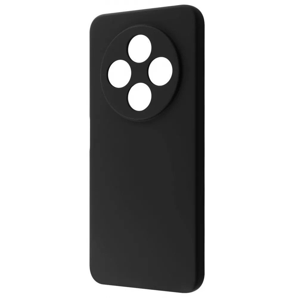 Чохол-накладка Wave Colorful Case для Xiaomi Redmi 14C 4G/Poco C75 Black, фото 1