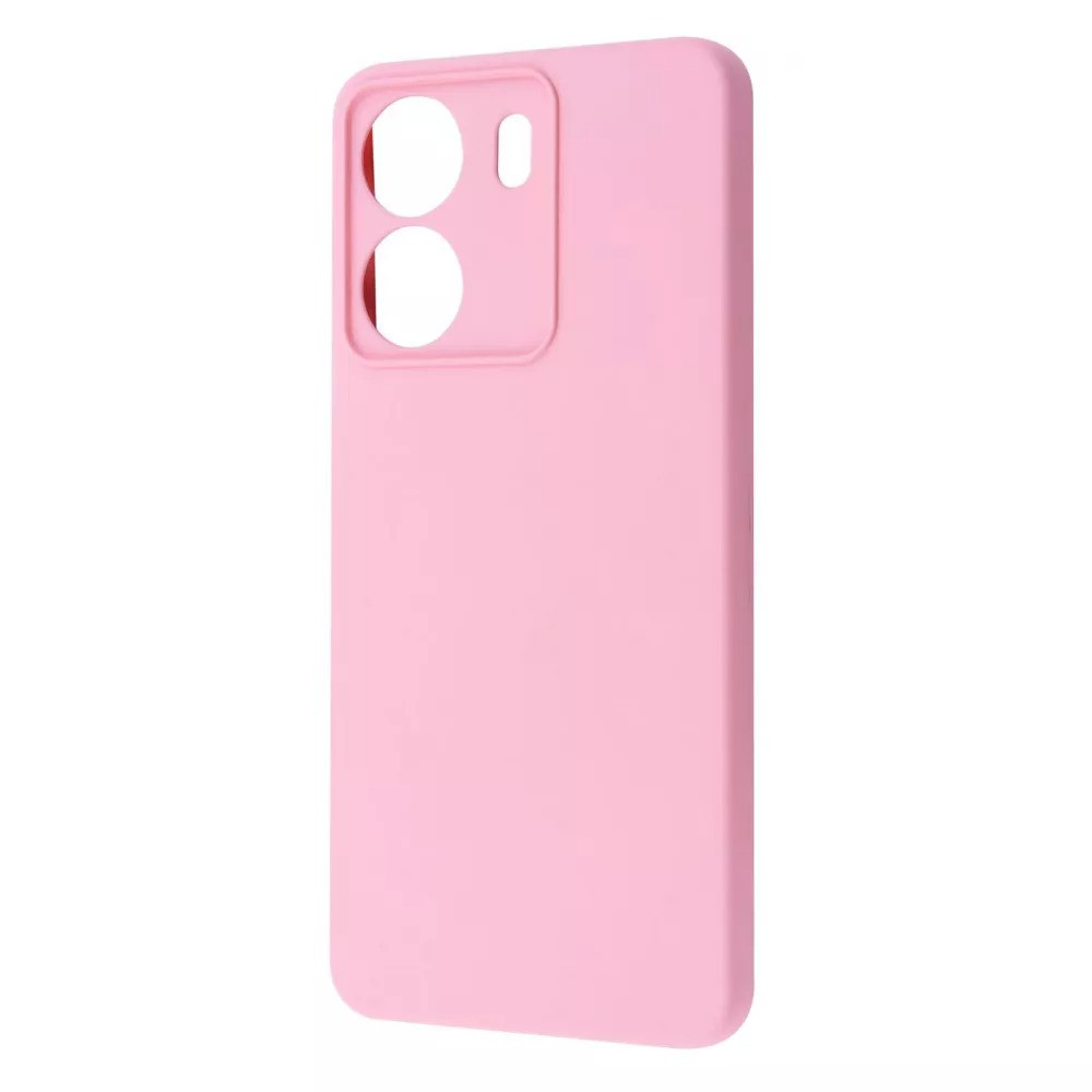 Чохол-накладка Wave Colorful Case для Xiaomi Redmi 13C 4G/Poco C65 Pink Sand, фото 1