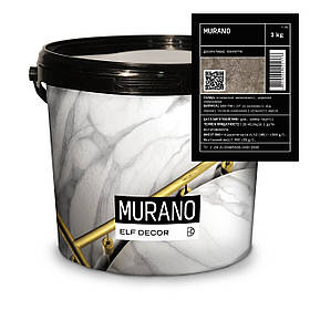 Декоративна штукатурка Elf Decor Murano 1кг