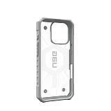 Чохол-накладка Urban Armor Gear Magsafe для Apple iPhone 16 Pro Pathfinder Active Neon (114464118181), фото 5