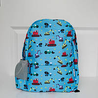 Дитячі Рюкзаки