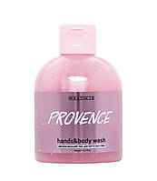 Зволожувальний гель для миття рук і тіла HOLLYSKIN Provence