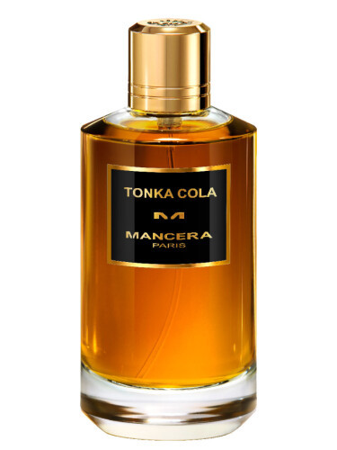 Парфумована вода Mancera Tonka Cola Розпив 1 мл