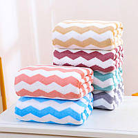 Набір кухонних рушників Ламанка (мікрофібра) 6шт. 35x75 см.