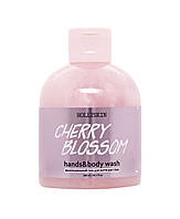 Зволожувальний гель для миття рук і тіла HOLLYSKIN Cherry Blossom