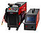 Апарат лазерного зварювання Holzmann LASER15_230V, фото 5