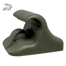 Кріплення зажим сонцезахисного козирька i20 Hyundai 8523505100OM