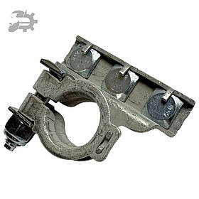 Клема акб - мінус Master Renault 8200432967 2441200Q0B