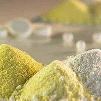 Сировина для фармацевтичного виробництва