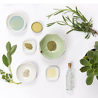 Сировина для косметики