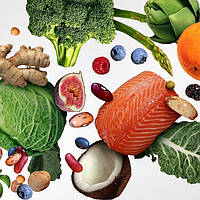 Биодобавки