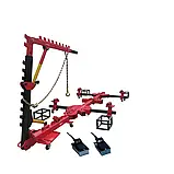 Стапель рихтувальний VE-800B, фото 3