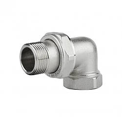 Згін "Американка" Icma 3/4" кутовий No808