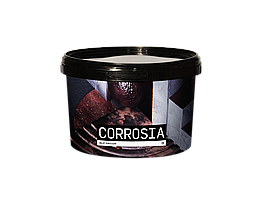 Декоративне покриття Elf Decor Corrosia Rust 0.4кг